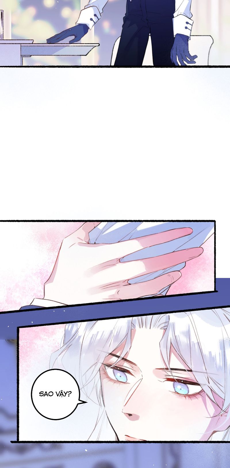 Trong Văn Couple Tìm Lối Thoát: Chapter 12