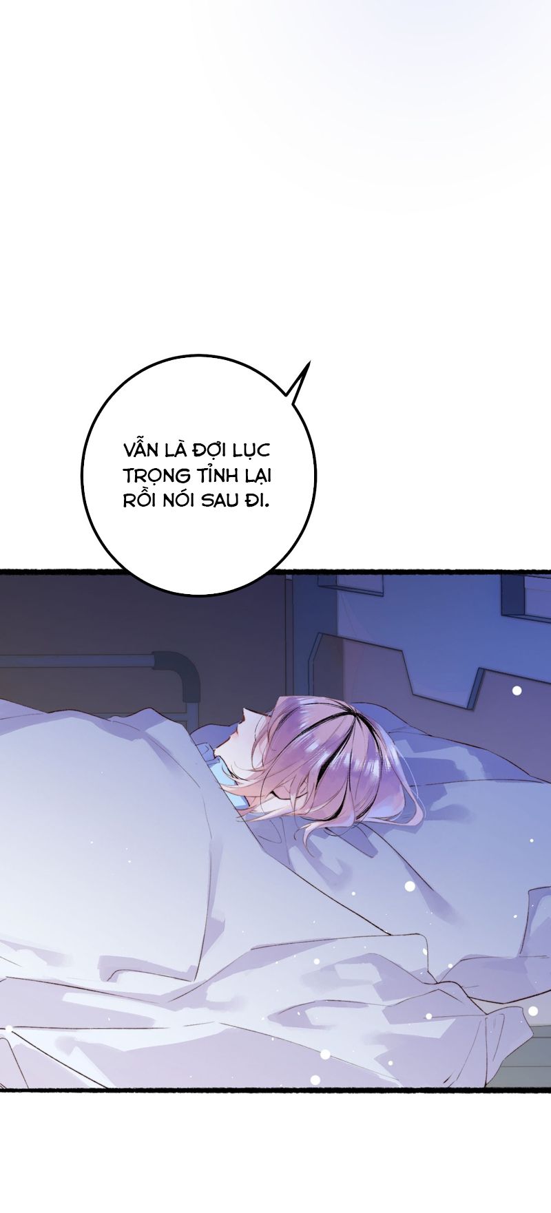 Trong Văn Couple Tìm Lối Thoát: Chapter 12