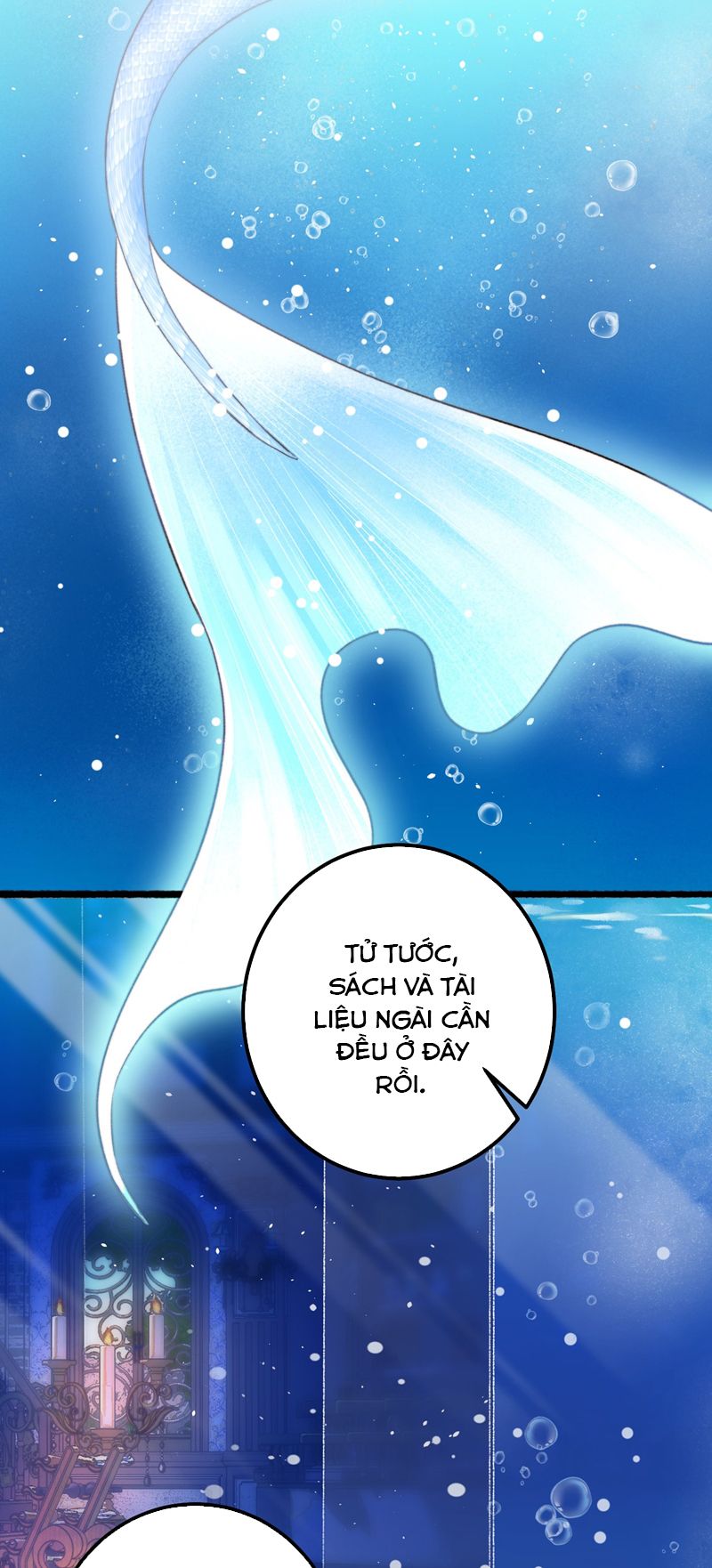 Trong Văn Couple Tìm Lối Thoát: Chapter 12
