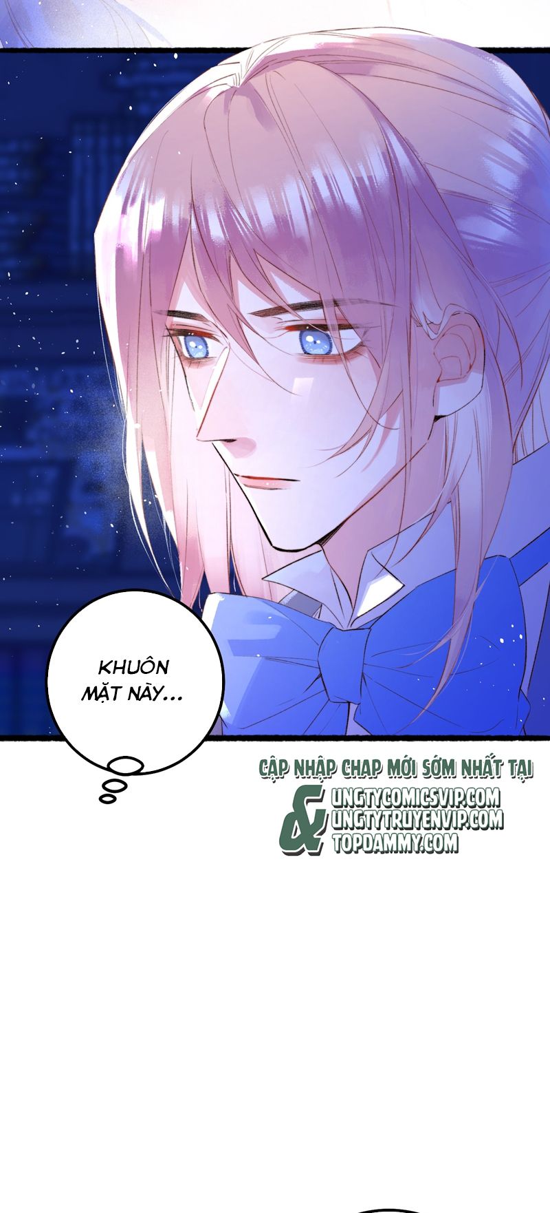 Trong Văn Couple Tìm Lối Thoát: Chapter 12