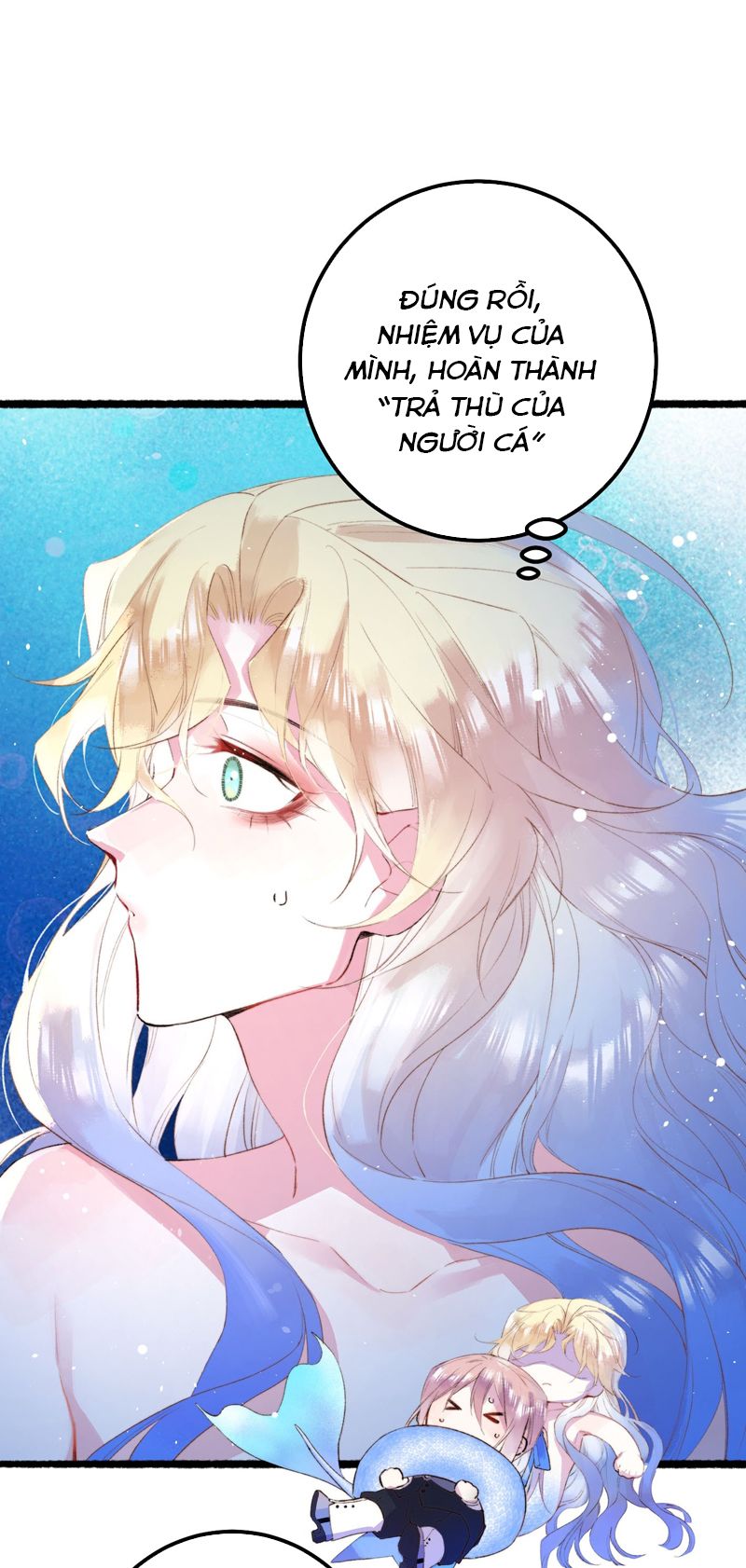 Trong Văn Couple Tìm Lối Thoát: Chapter 12
