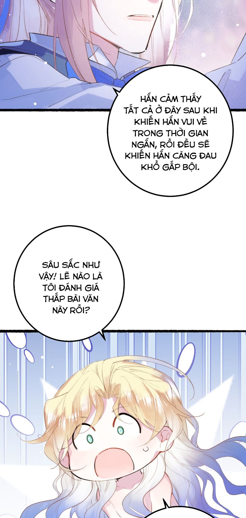 Trong Văn Couple Tìm Lối Thoát: Chapter 12