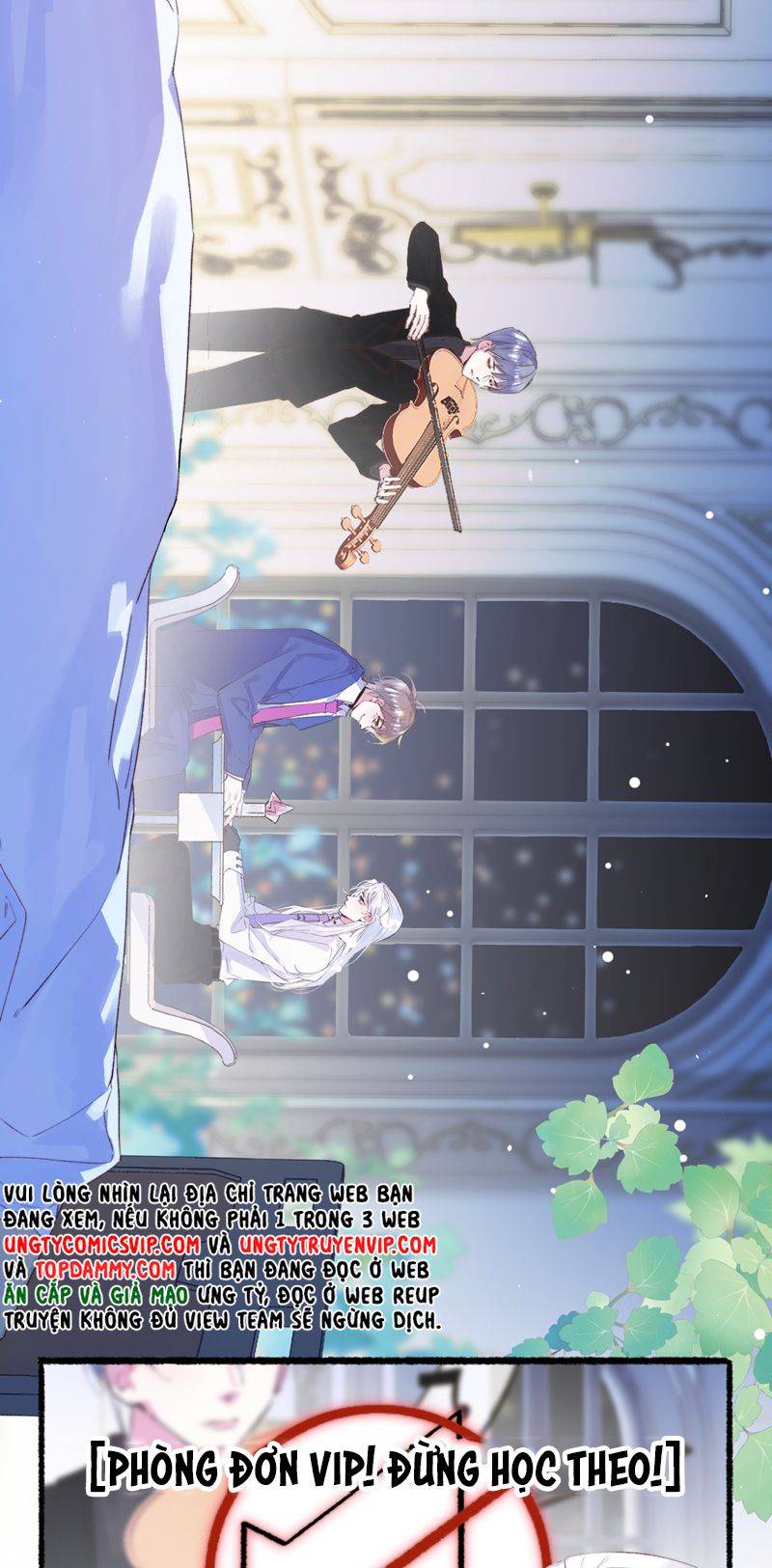 Trong Văn Couple Tìm Lối Thoát: Chapter 12