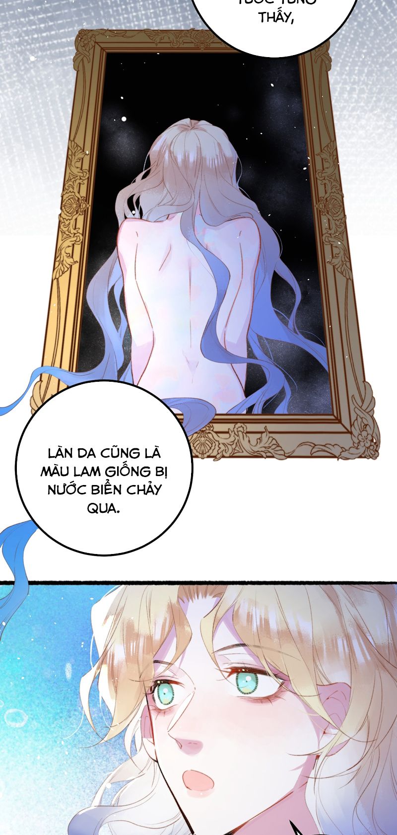 Trong Văn Couple Tìm Lối Thoát: Chapter 12