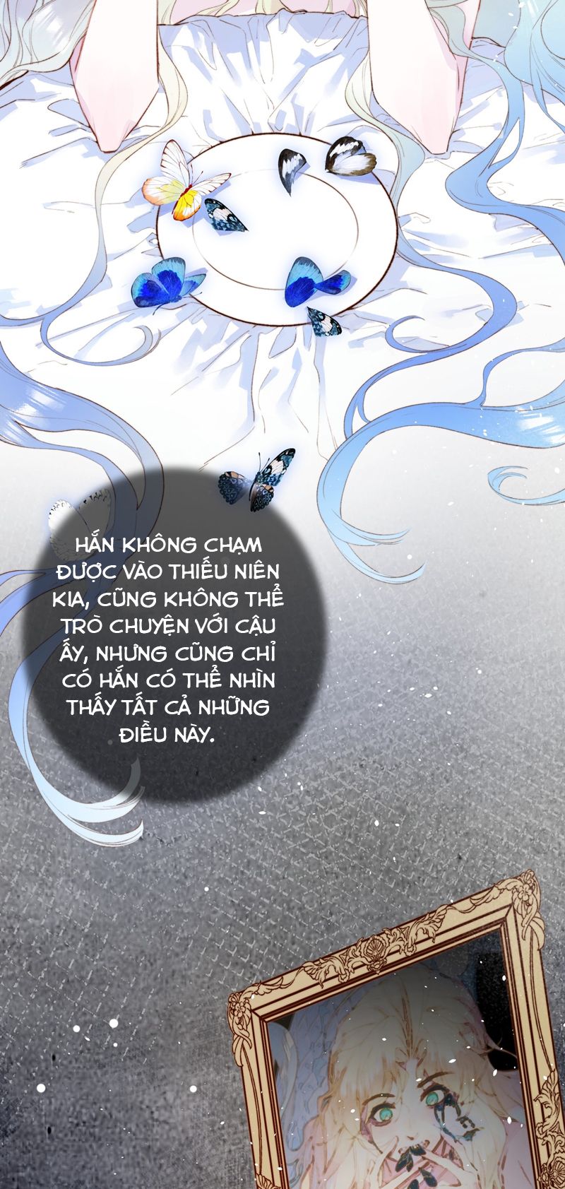 Trong Văn Couple Tìm Lối Thoát: Chapter 12