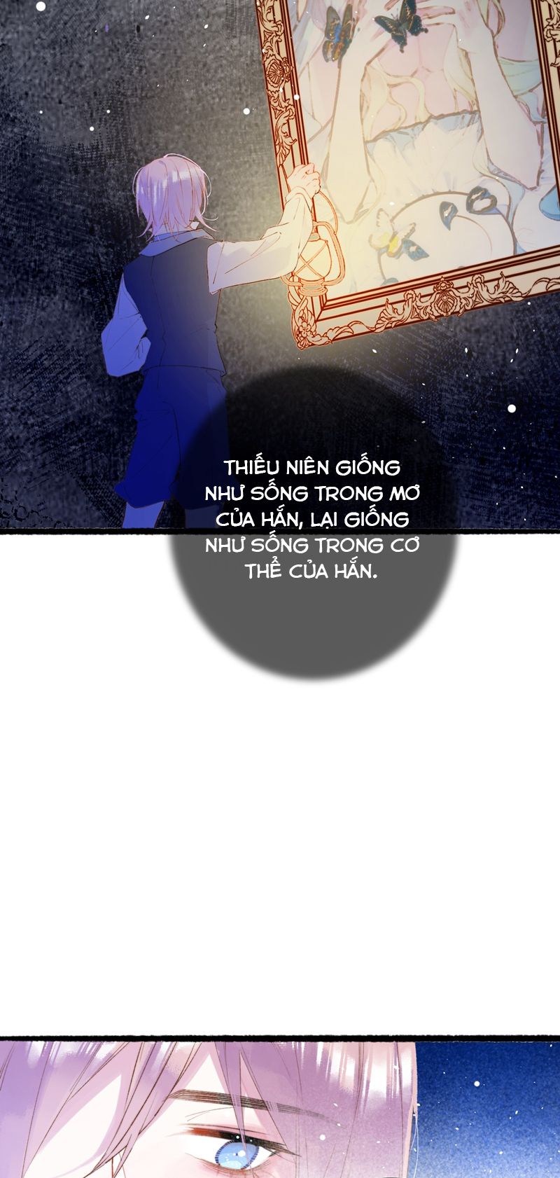 Trong Văn Couple Tìm Lối Thoát: Chapter 12