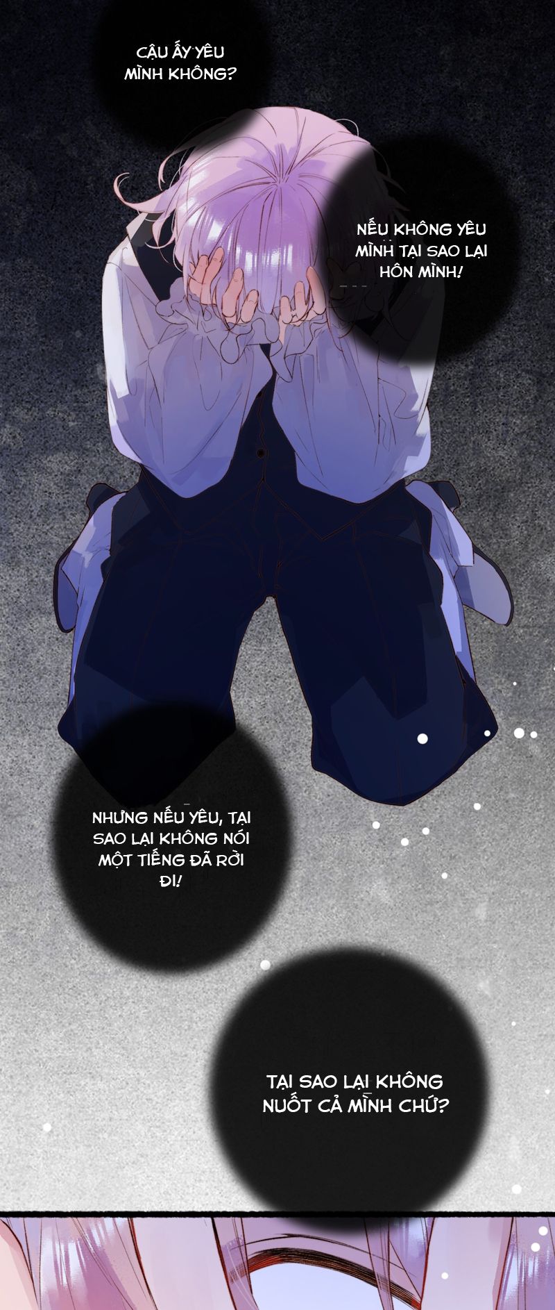 Trong Văn Couple Tìm Lối Thoát: Chapter 12