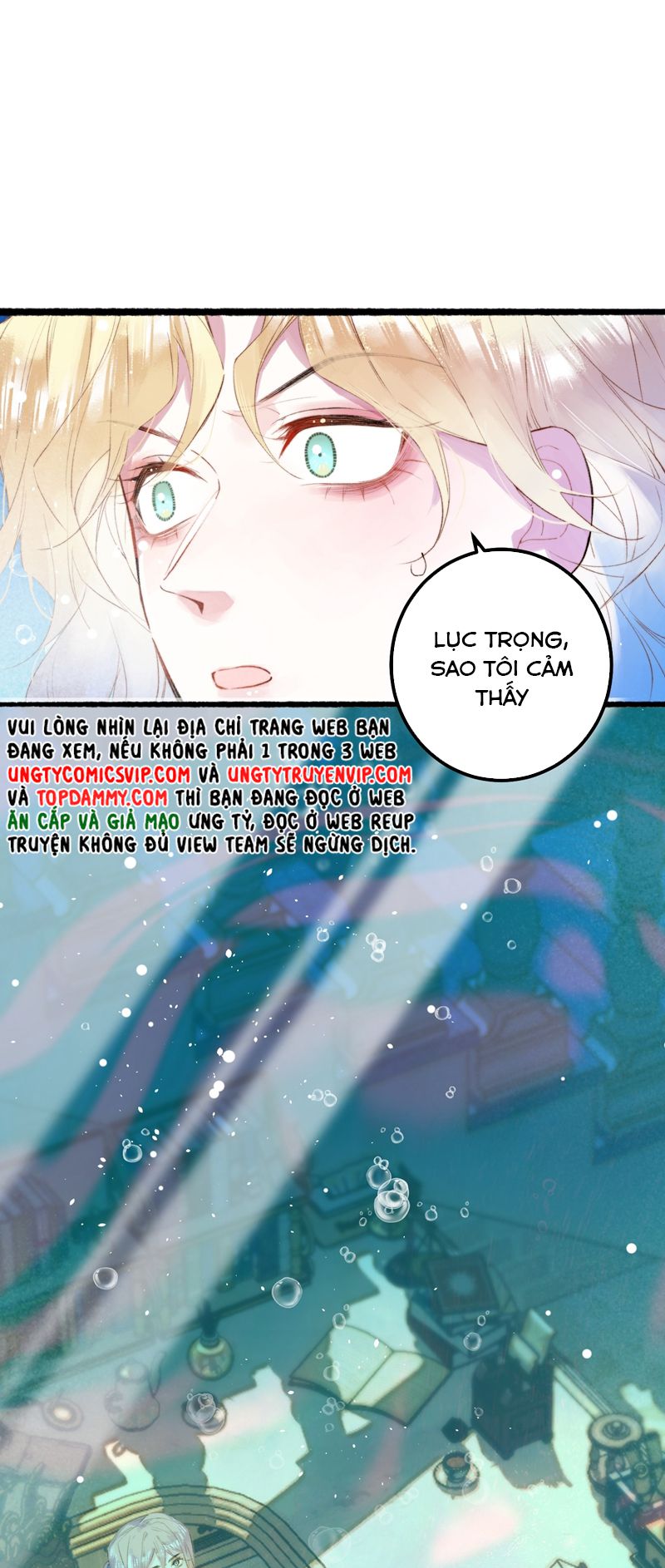 Trong Văn Couple Tìm Lối Thoát: Chapter 12