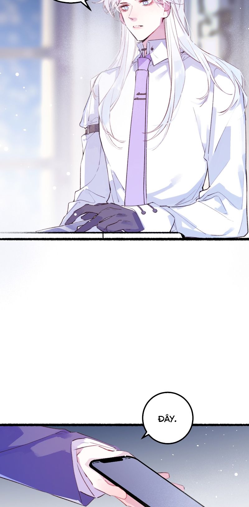 Trong Văn Couple Tìm Lối Thoát: Chapter 12