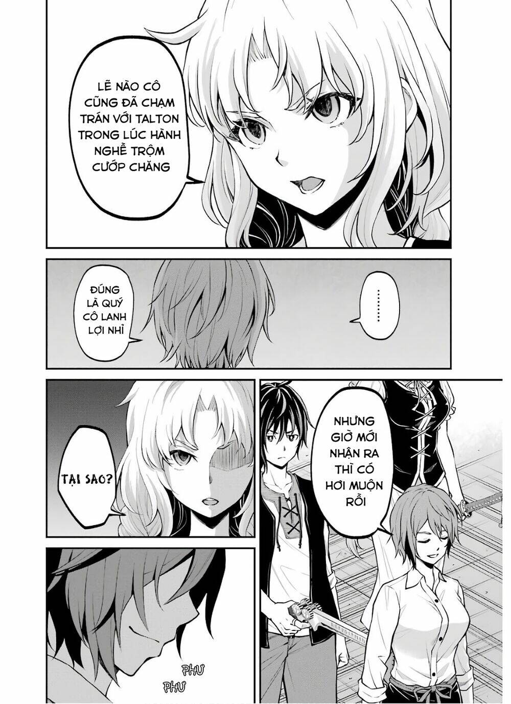 Pháp sư hạng B nhanh nhất thế giới: Chapter 16