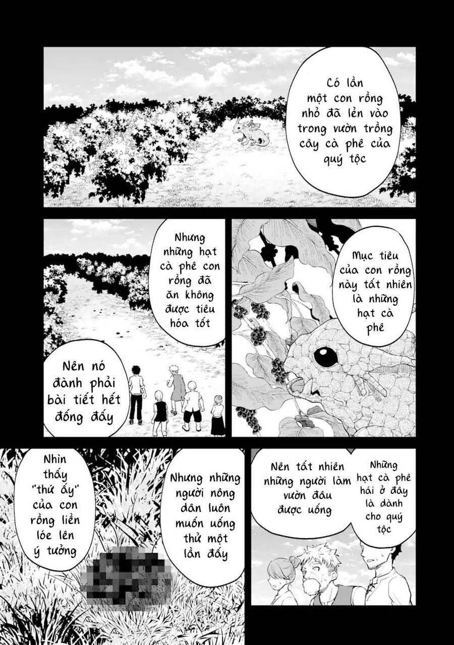 Pháp sư hạng B nhanh nhất thế giới: Chapter 26
