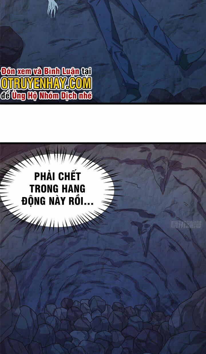 Chân Võ Thế Giới: Chapter 1