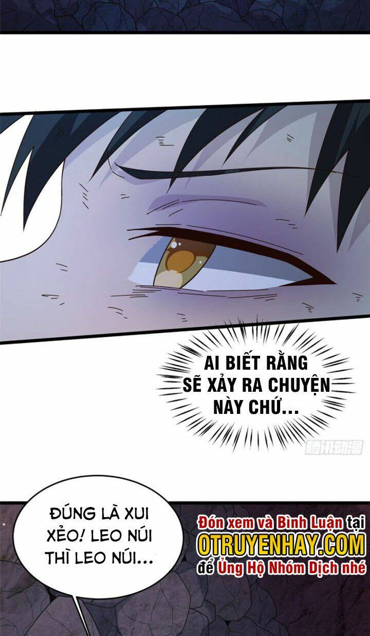 Chân Võ Thế Giới: Chapter 1