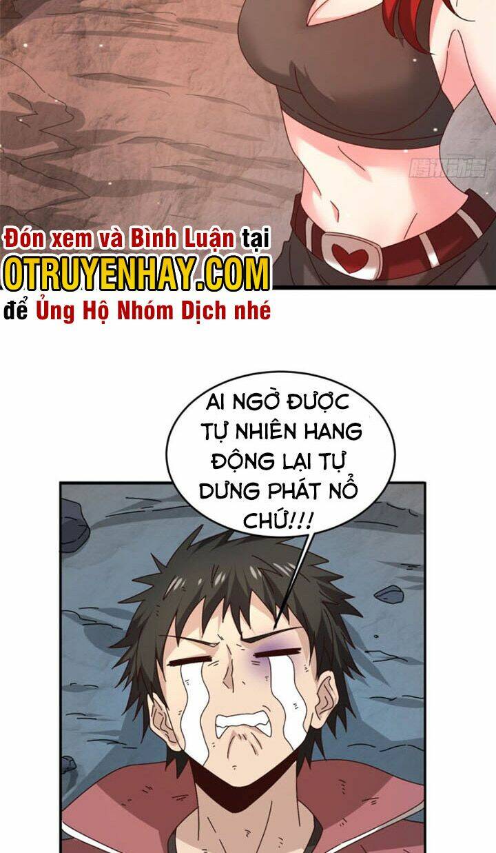 Chân Võ Thế Giới: Chapter 1
