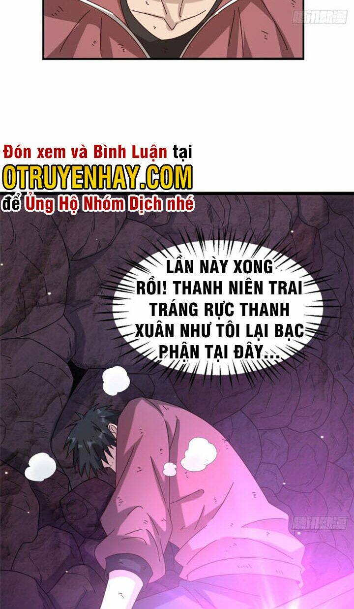 Chân Võ Thế Giới: Chapter 1
