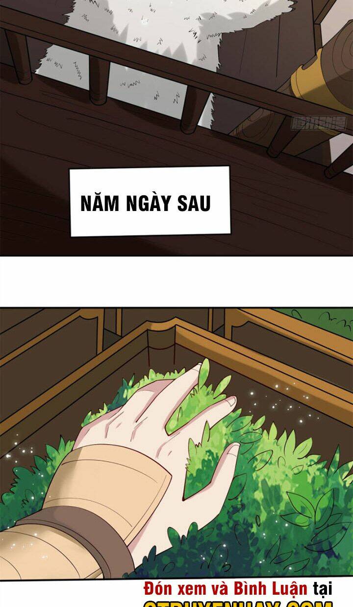 Chân Võ Thế Giới: Chapter 10
