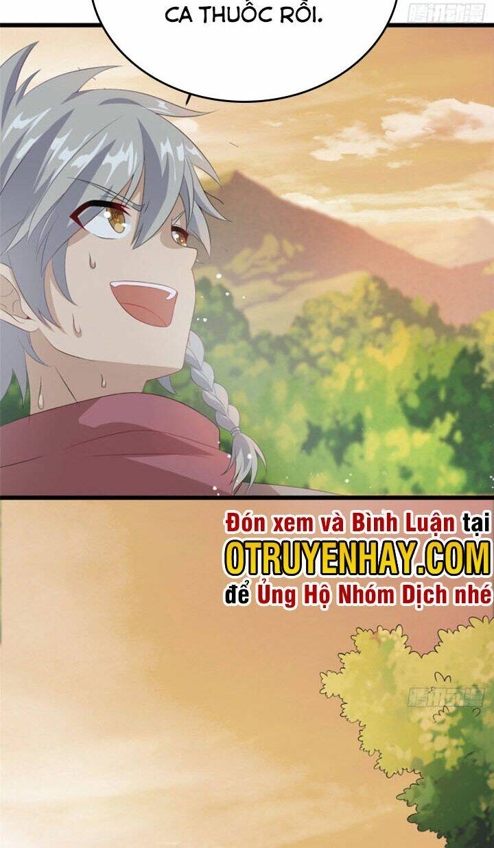 Chân Võ Thế Giới: Chapter 12