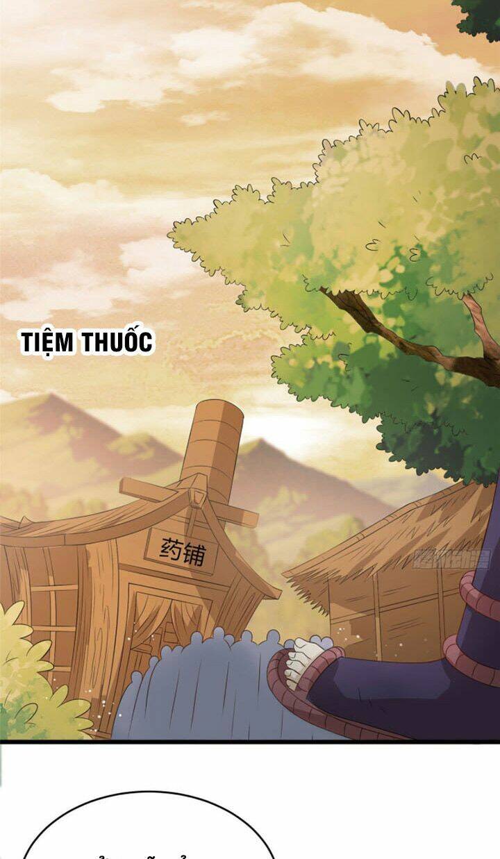 Chân Võ Thế Giới: Chapter 12