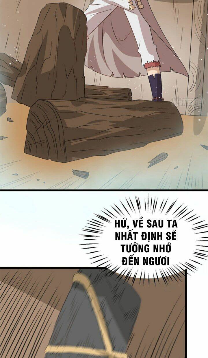 Chân Võ Thế Giới: Chapter 12