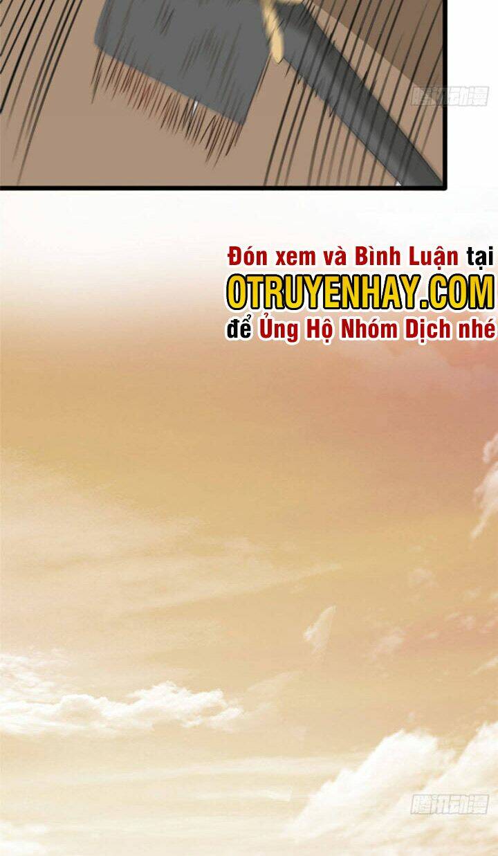 Chân Võ Thế Giới: Chapter 12