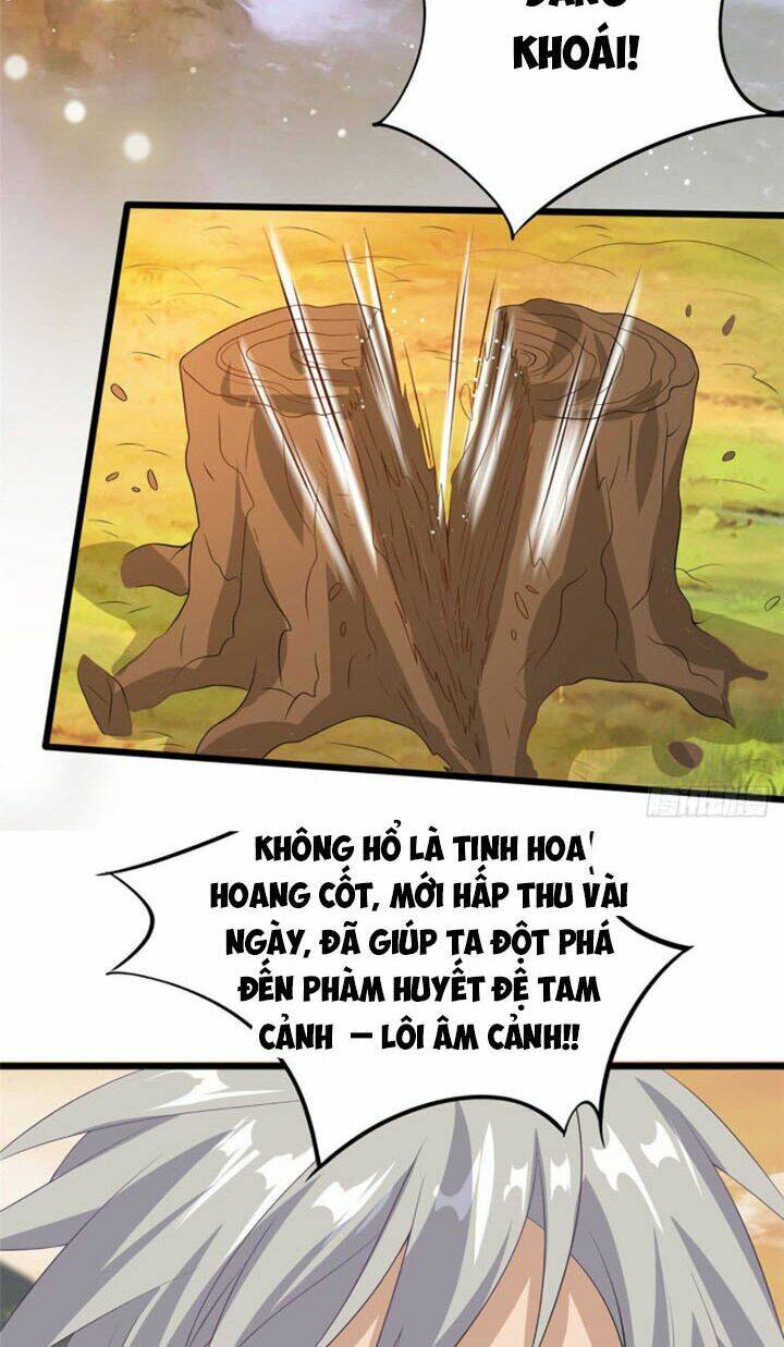 Chân Võ Thế Giới: Chapter 12