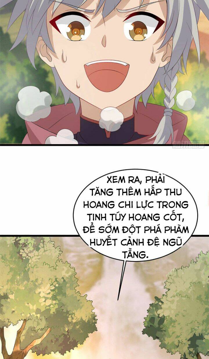 Chân Võ Thế Giới: Chapter 12
