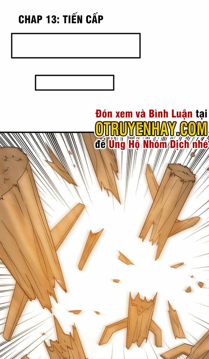 Chân Võ Thế Giới: Chapter 13
