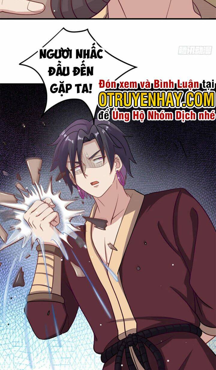 Chân Võ Thế Giới: Chapter 13