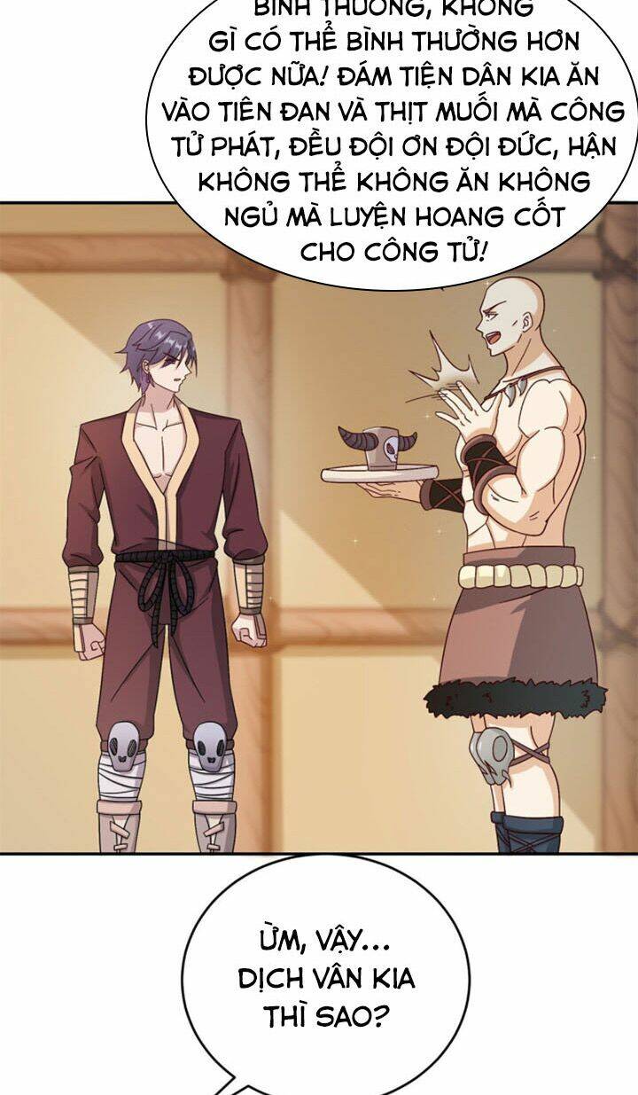 Chân Võ Thế Giới: Chapter 13