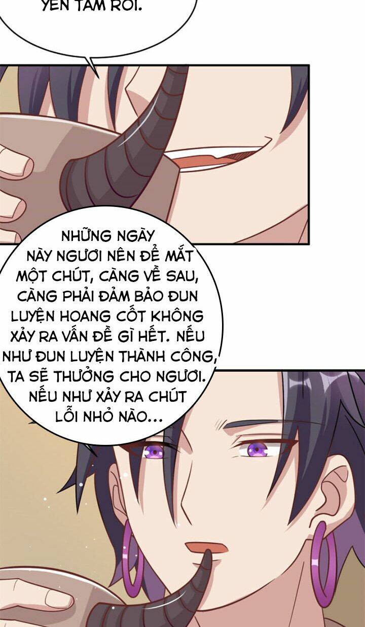 Chân Võ Thế Giới: Chapter 13
