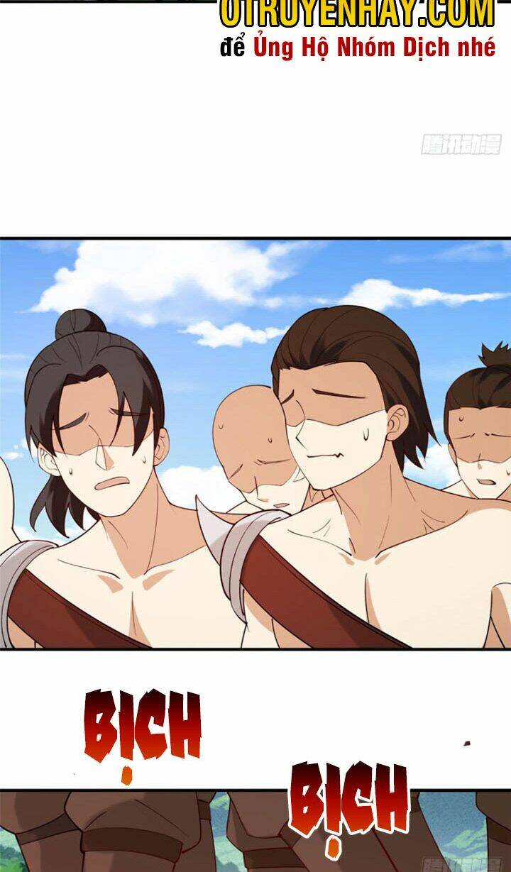 Chân Võ Thế Giới: Chapter 19