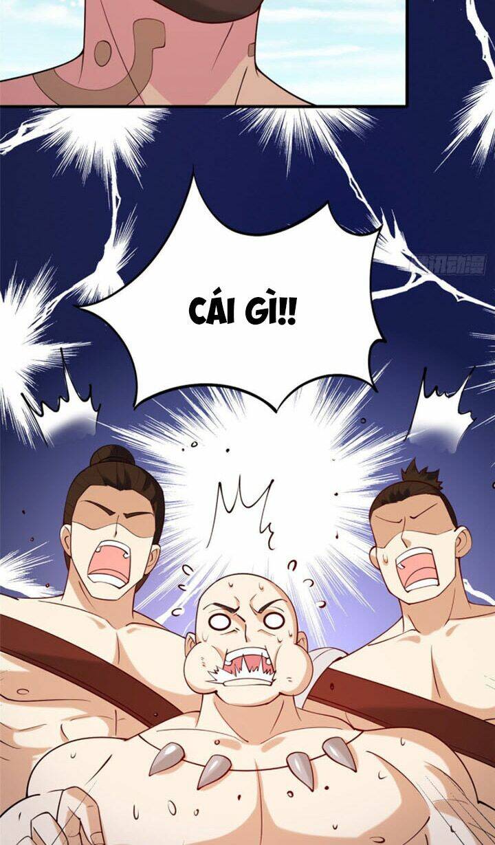 Chân Võ Thế Giới: Chapter 19