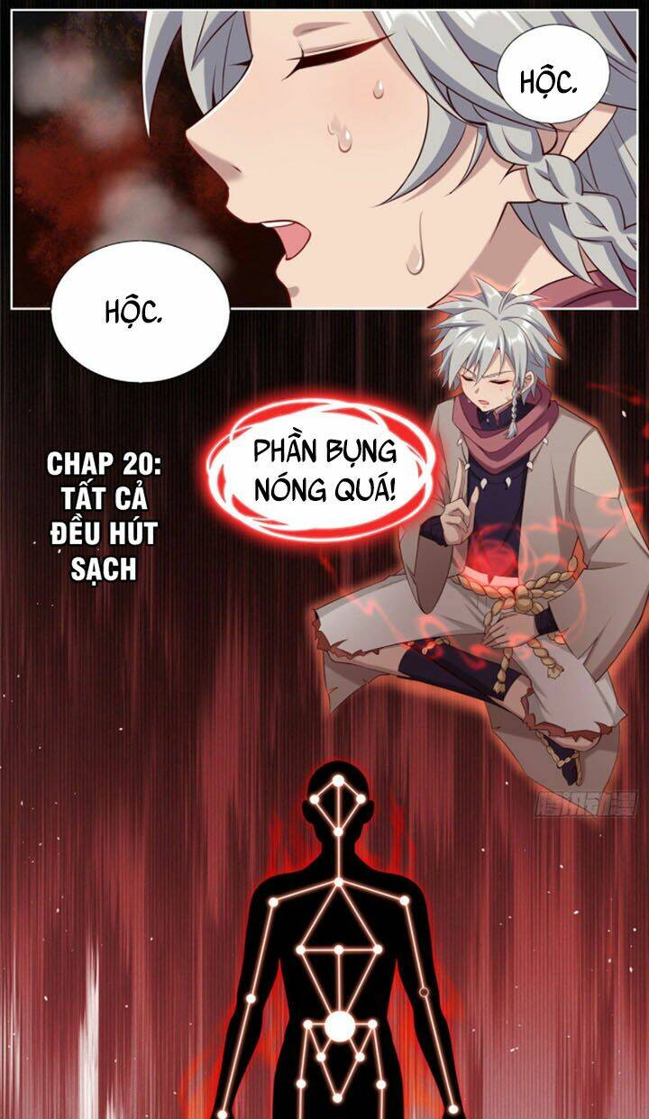 Chân Võ Thế Giới: Chapter 20