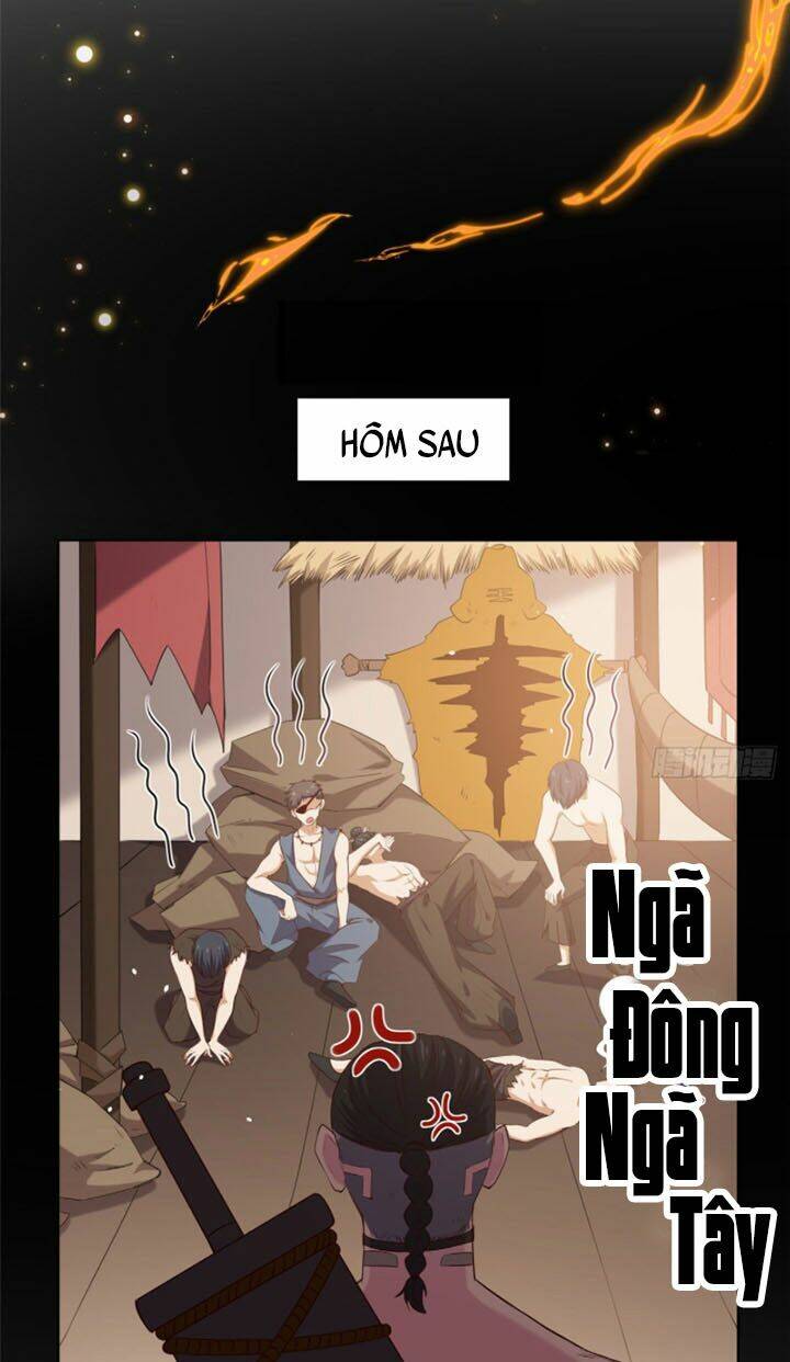 Chân Võ Thế Giới: Chapter 20