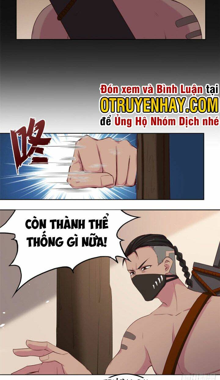 Chân Võ Thế Giới: Chapter 20