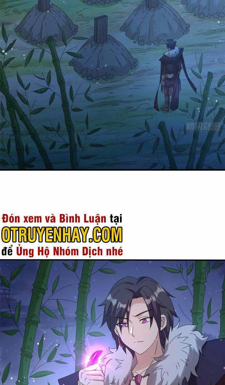 Chân Võ Thế Giới: Chapter 21.5