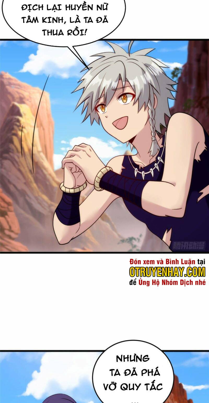 Chân Võ Thế Giới: Chapter 28