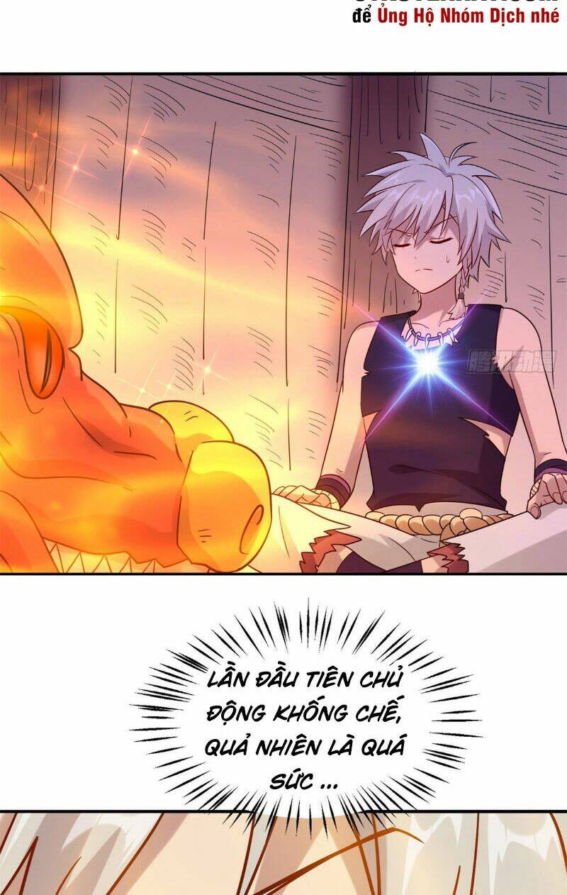 Chân Võ Thế Giới: Chapter 31