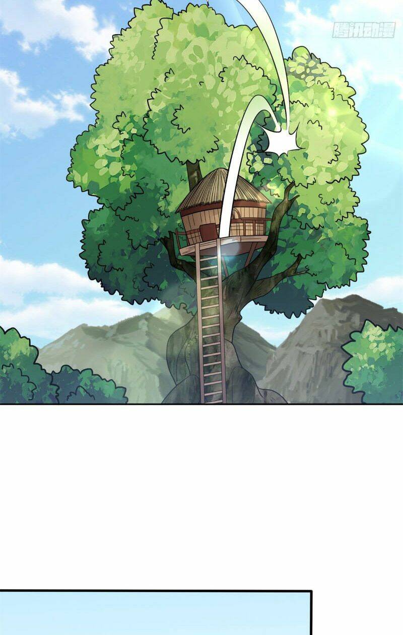 Chân Võ Thế Giới: Chapter 31