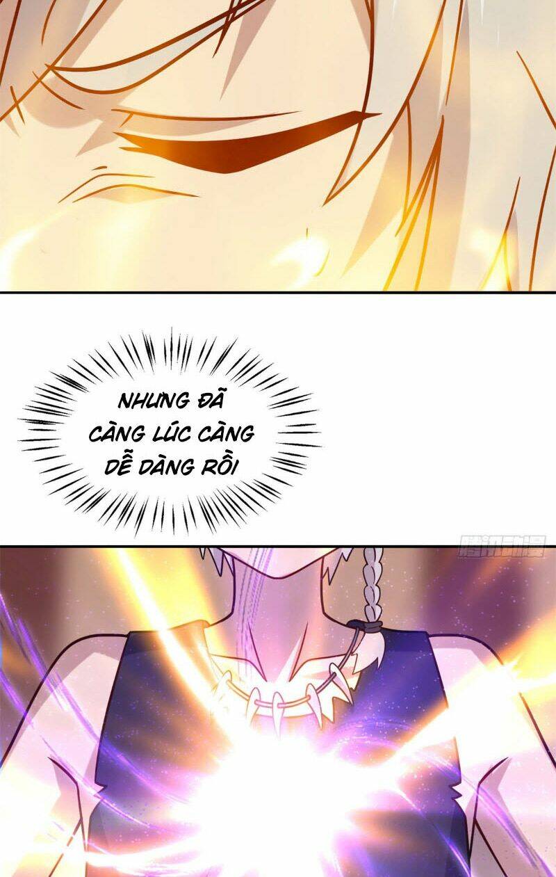 Chân Võ Thế Giới: Chapter 31