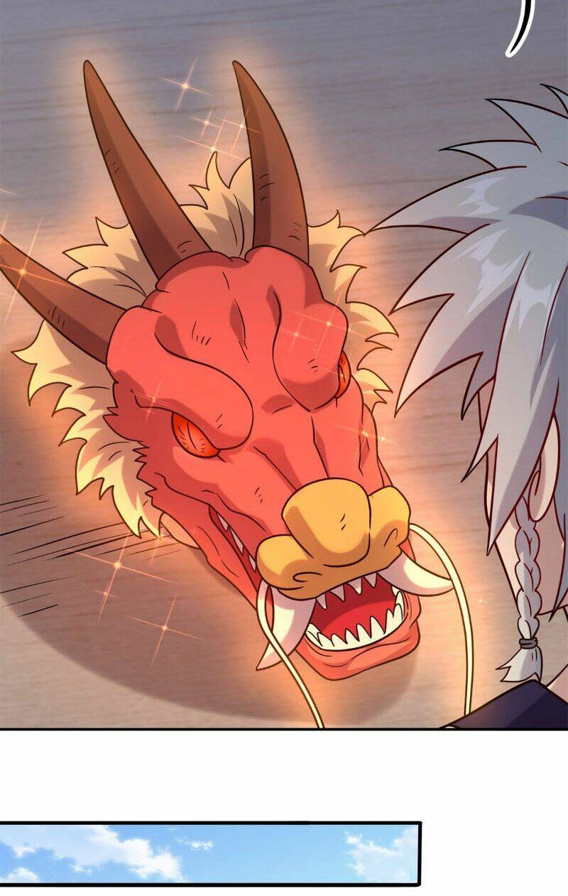 Chân Võ Thế Giới: Chapter 31