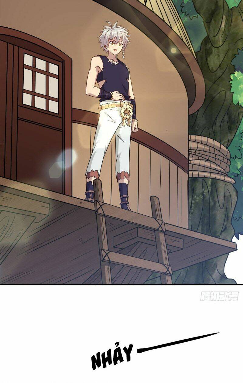 Chân Võ Thế Giới: Chapter 31