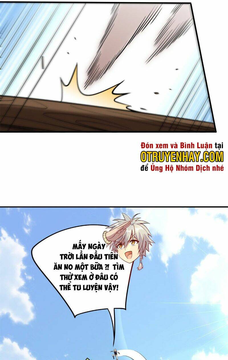Chân Võ Thế Giới: Chapter 31