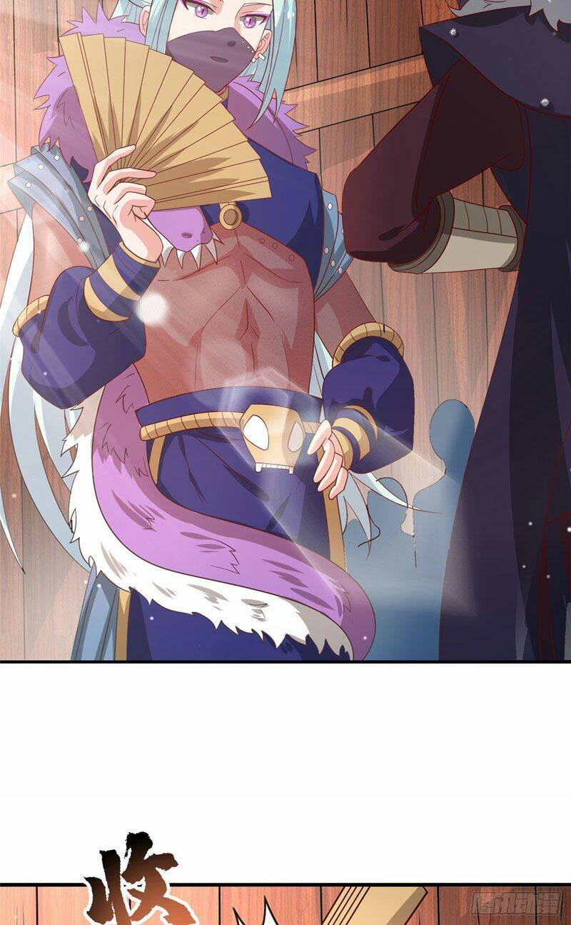 Chân Võ Thế Giới: Chapter 39