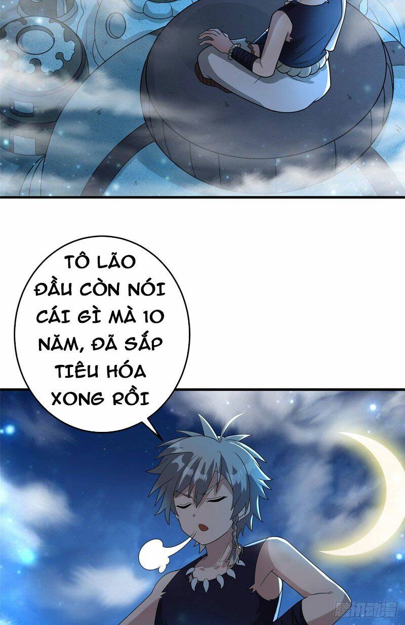Chân Võ Thế Giới: Chapter 39