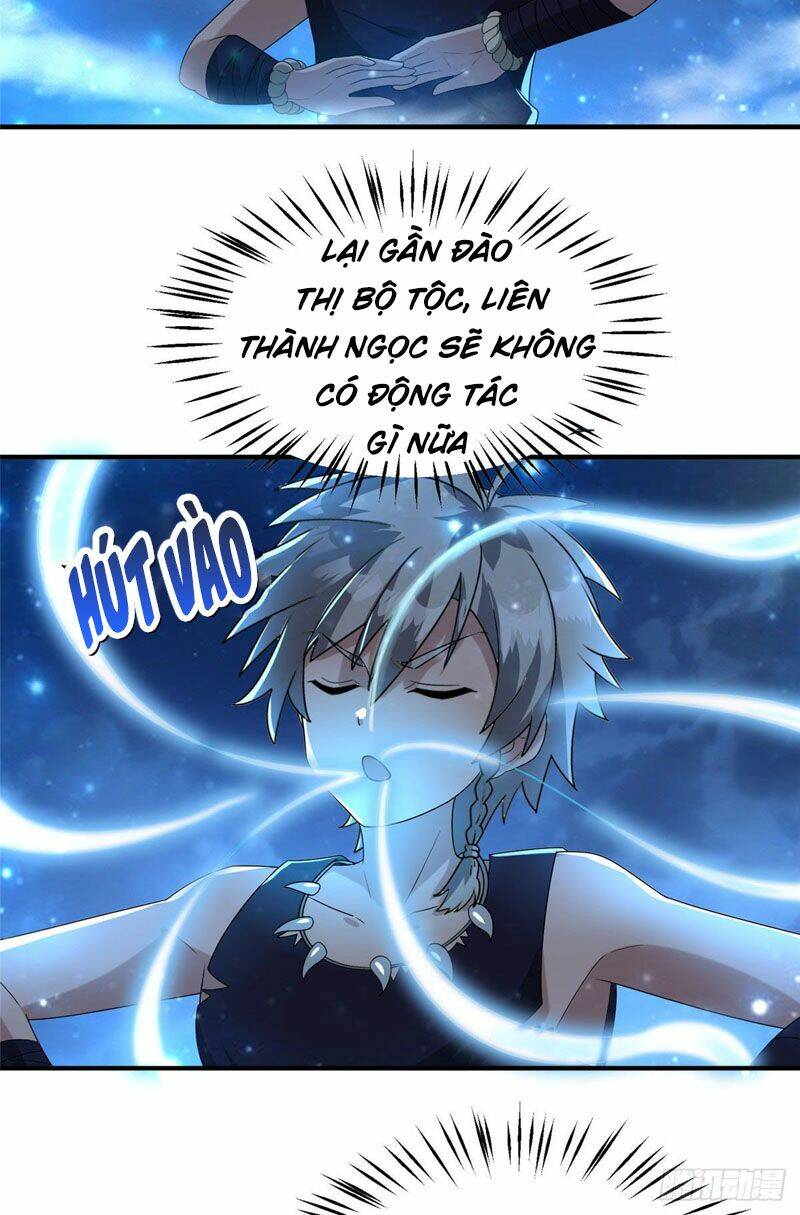 Chân Võ Thế Giới: Chapter 39