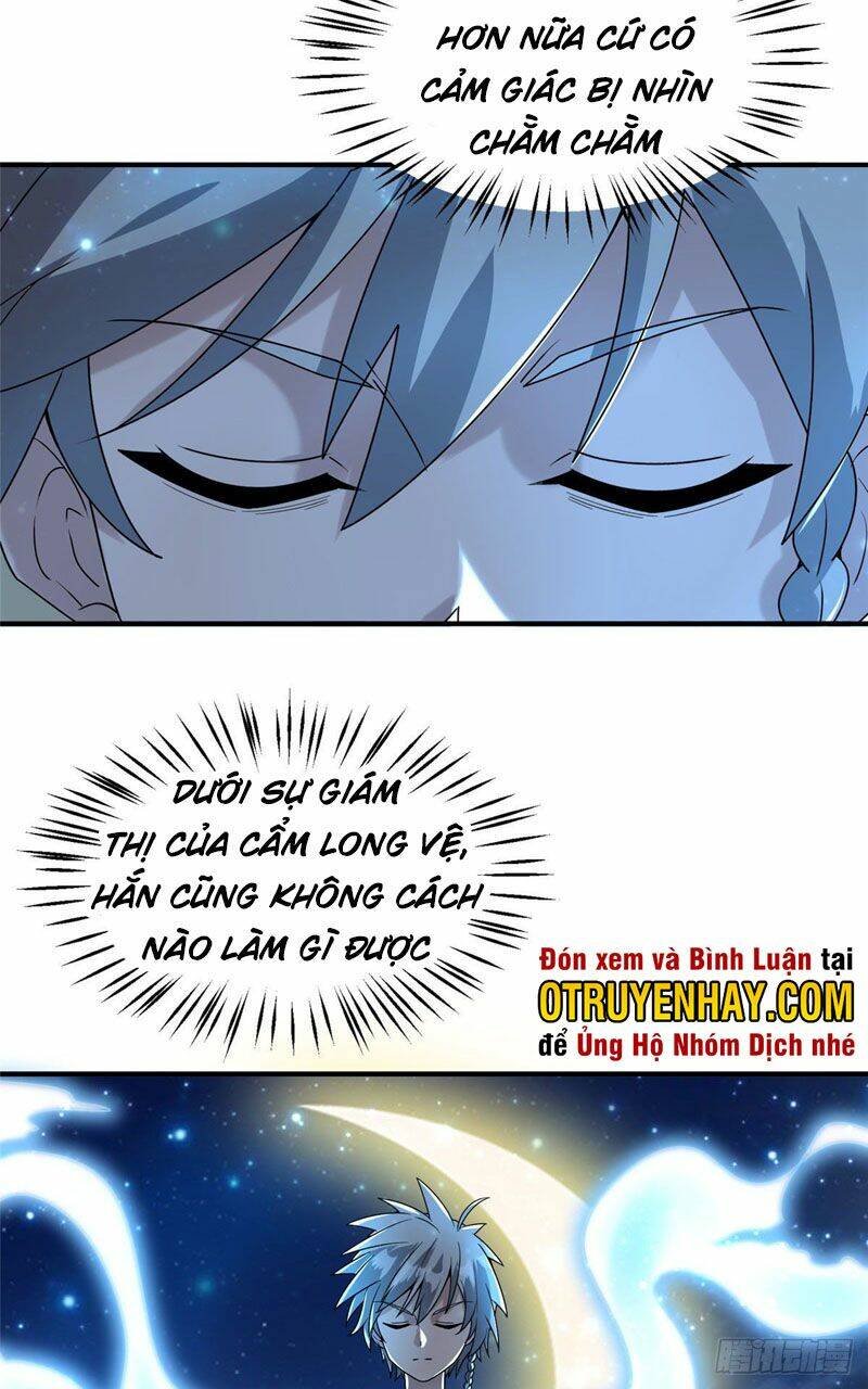 Chân Võ Thế Giới: Chapter 39