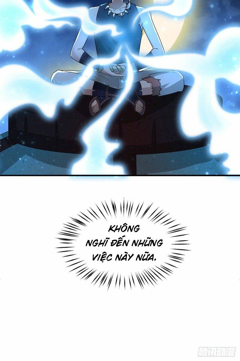 Chân Võ Thế Giới: Chapter 39