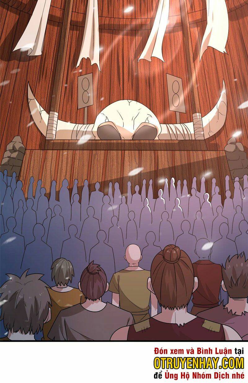 Chân Võ Thế Giới: Chapter 39