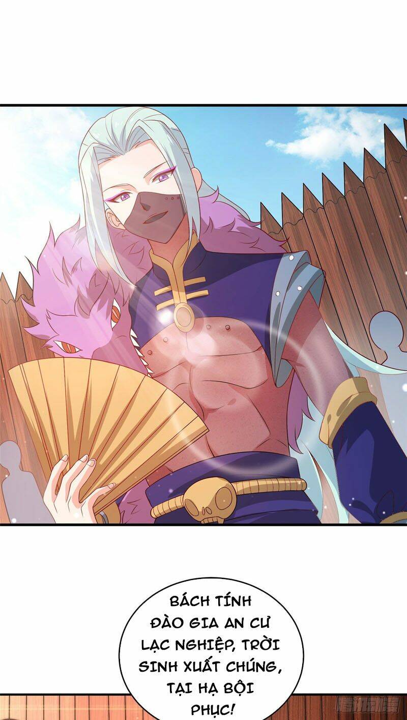 Chân Võ Thế Giới: Chapter 39